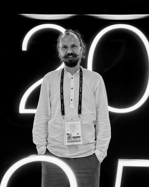 Andrei Tarnovski